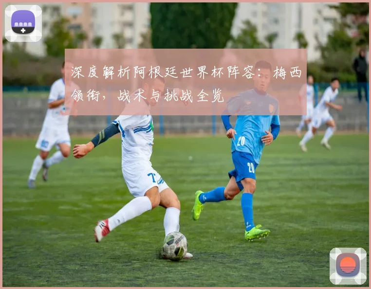 深度解析阿根廷世界杯阵容:梅西领衔,战术与挑战全览